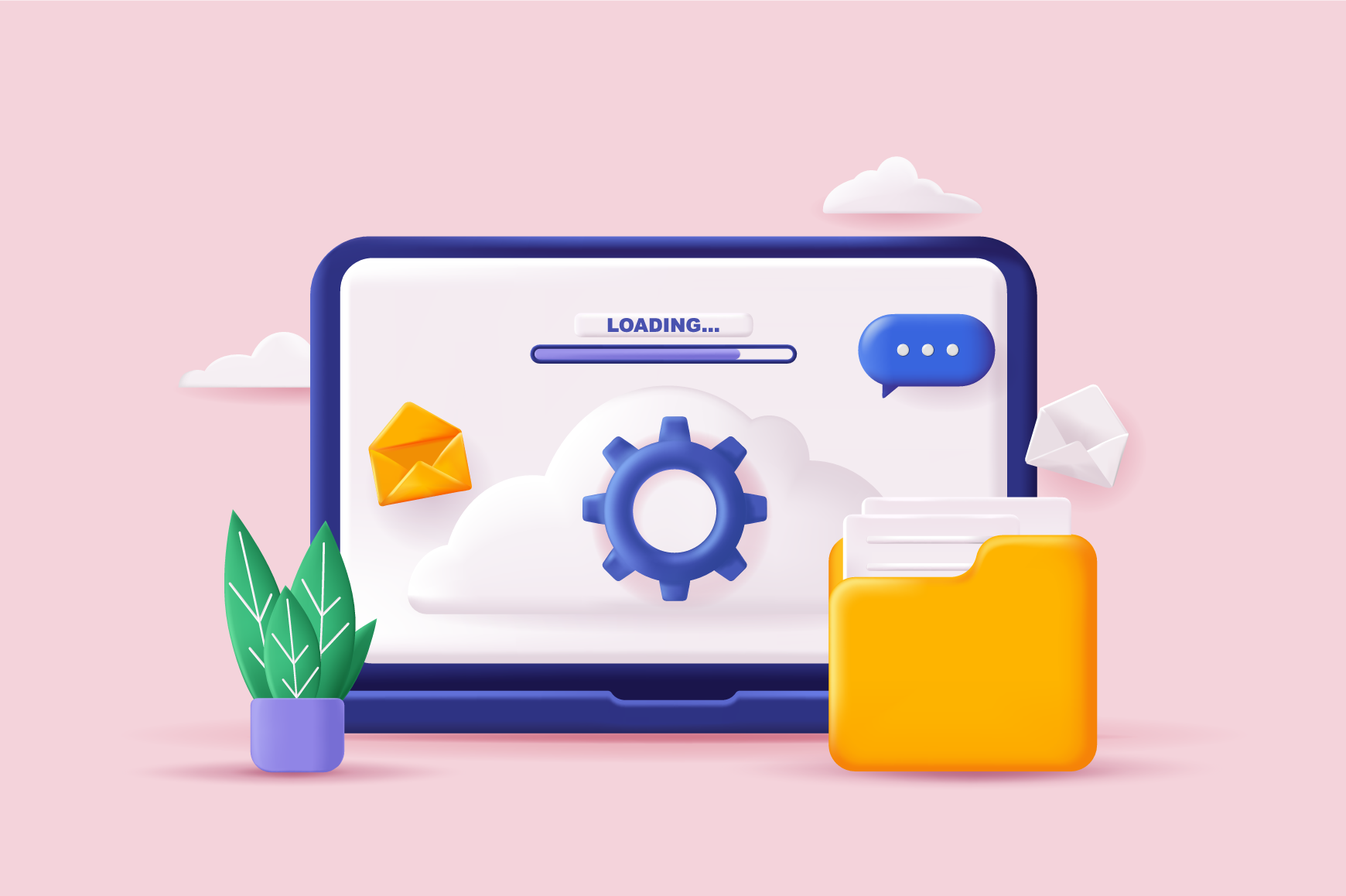 AddBloom • What Makes or Breaks the Online Experience: UX/UI Design image.